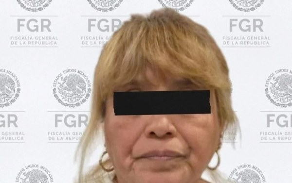 Rescatan a 7 presuntas víctimas de tráfico de personas en cateo
