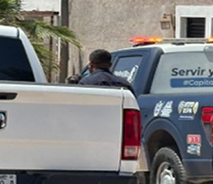 Localizan mujer sin vida en San Felipe