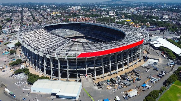 Gana FIFA batalla legal por palcos del Azteca