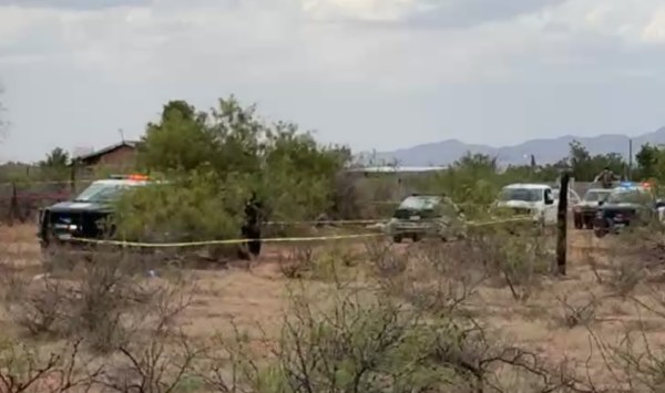 Lo ejecutan en Valle de Chihuahua
