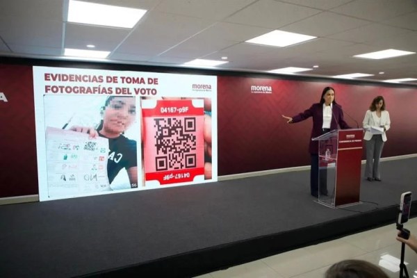 Afirma Morena que estrategia en Coahuila fue correcta