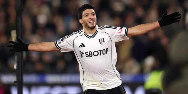 Regresa Raúl Jiménez al Wolverhampton