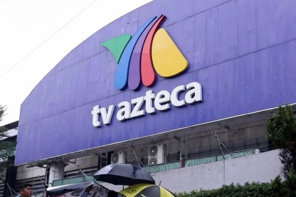 Denuncian en NY fraude de TV Azteca