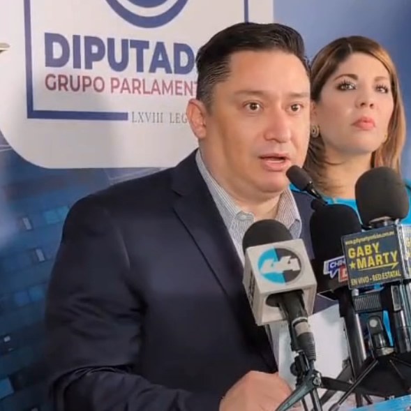 PAN propone anular elecciones por narcopolíticos