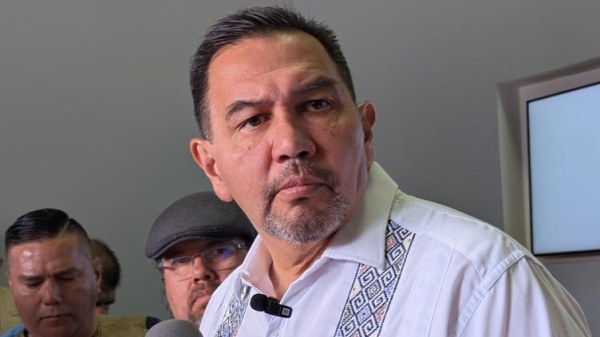 Anuncia Cruz que pedirá licencia para buscar gubernatura
