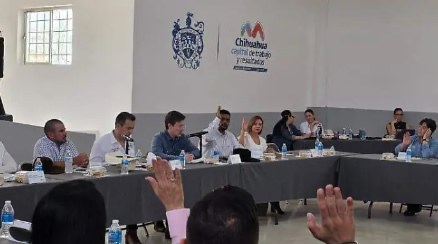 Aprueban nuevos fraccionamientos