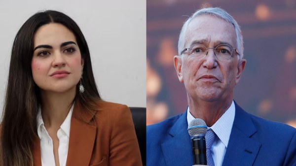 Detesta la maternidad y luego la usa para manipular: Salinas Pliego sobre Andrea Chávez