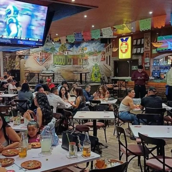 Alerta a restaurantes: detectan falsos permisos para el Mundial