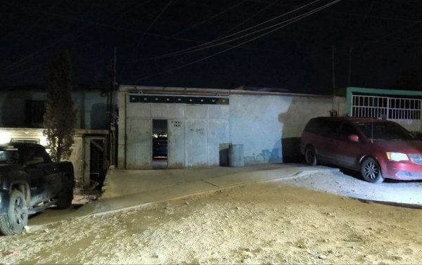 Sicarios entran a su casa para ejecutarlo y logra salvarse
