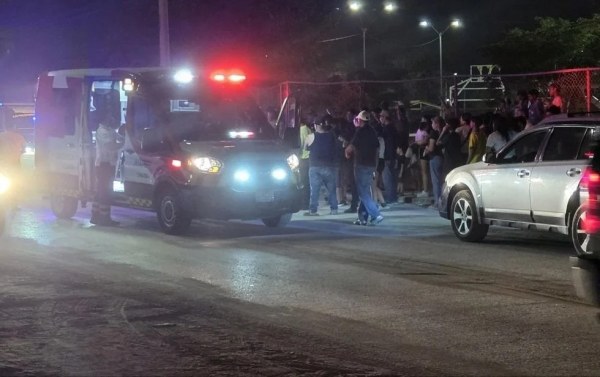 Arrollan y matan a ciclista
