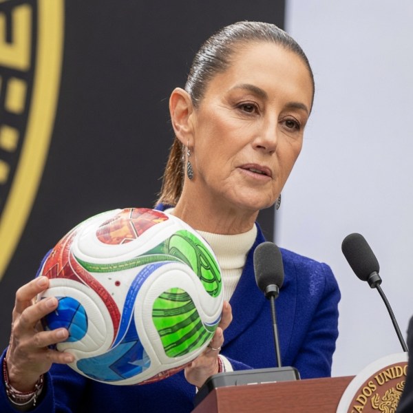 Un Mundial sin presidenta: histórica ausencia por crisis interna