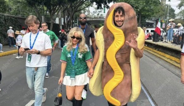 ¡Histórico! Sabrina Carpenter paraliza el Estadio Azteca