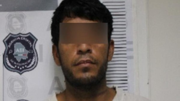 Amenazó a conductor de InDrive y le robó auto