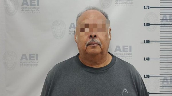 Lo vinculan por abuso de dos menores en la Mármol