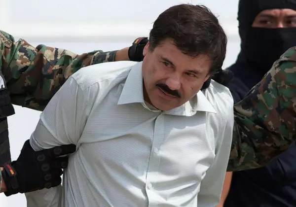 Pide El Chapo Guzmán ayuda a Sheinbaum para regresar a México