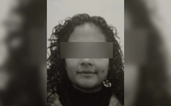 Golpeó y mordió a su pareja