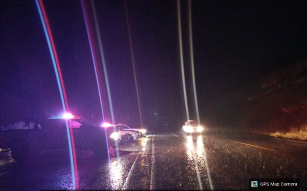 Alerta Guardia Nacional por tramo peligroso en la Parral-Chihuahua