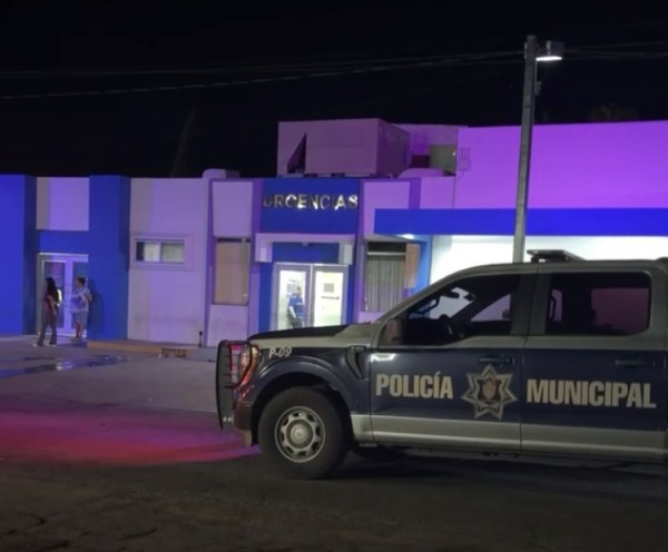 Riña deja una joven muerta y cuatro heridos