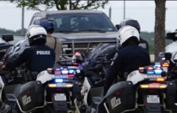 Tiroteo en Midland, Texas deja un fallecido y 11 heridos; reportan deceso del agresor