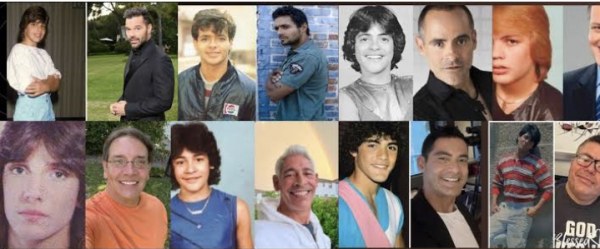 ¡Menudo regresa por sus 50 años!