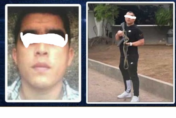 Muerte de 