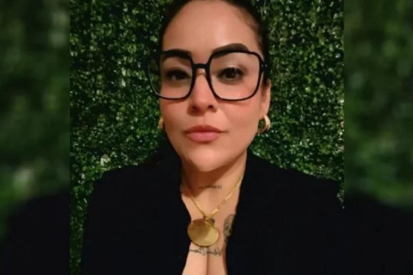 FGR atrae el secuestro de la periodista Roxana Guzmán