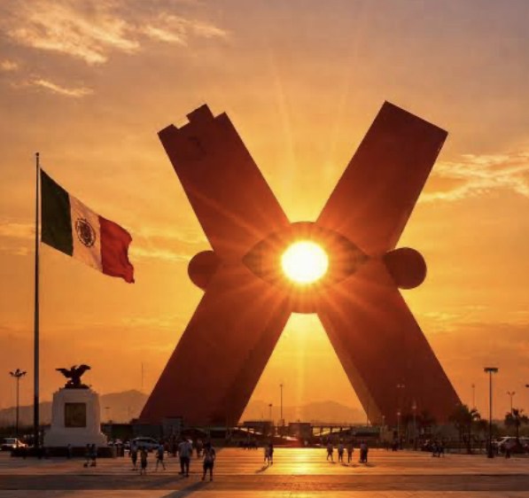 Termómetro alcanzará hoy los 42°C con radiación extrema