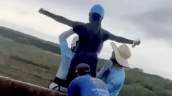 Negligencia fatal: Joven muere en salto extremo