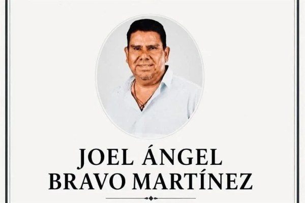 Denuncia PAN que negaron protección a Alcalde ejecutado