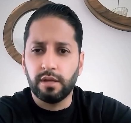 Mexicano acusado de racismo vs coreana pide disculpas