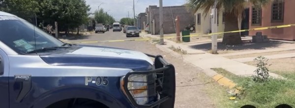 Hallan persona en estado de descomposición
