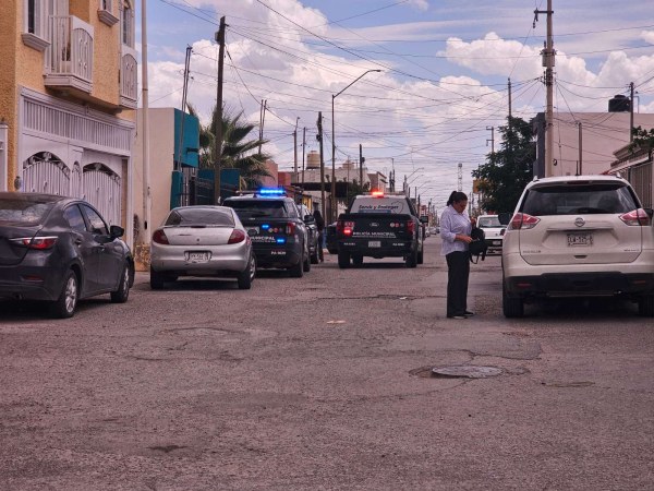 Localizan a menor sin vida en casa