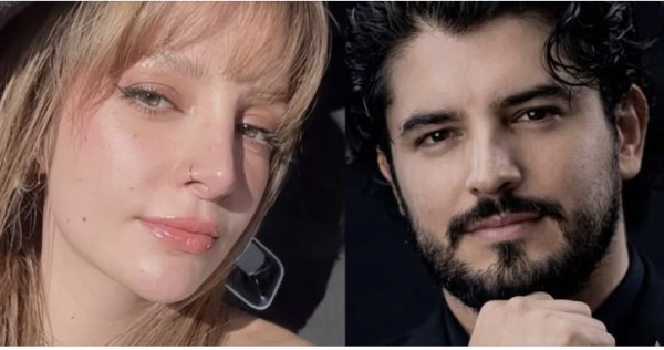 Abogado fiscal de día y músico de noche:  pareja de Imelda