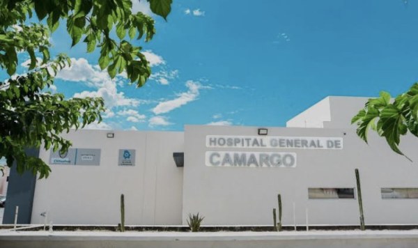 Muere joven en hospital de Camargo; indagan omisión legal