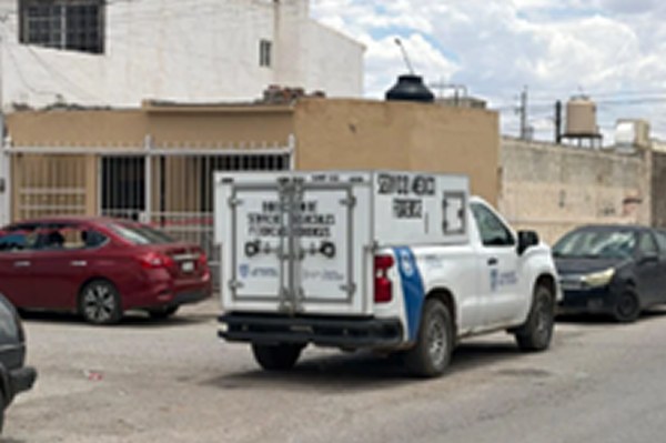 Lo hallan sin vida en Girasoles IV