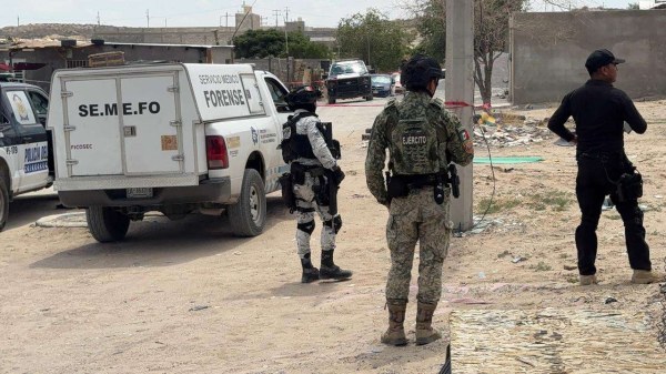 Lo hallan sin vida en Ampliación Loma Blanca