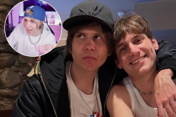 El Rubius detiene stream tras conocer la muerte de Gaspi