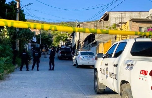 Ejecutan a cuatro en Guerrero