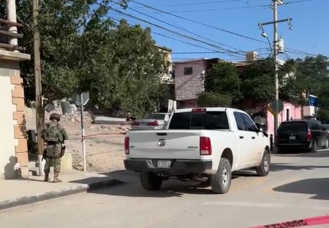 Balean casa en La Cuesta