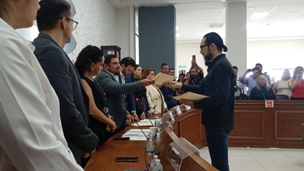 Morena impugna elección de Coahuila