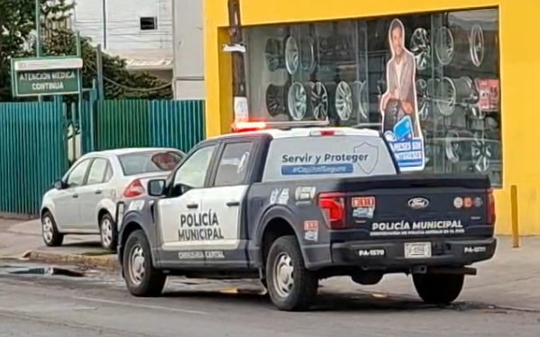 Muere mujer tras caída en baño