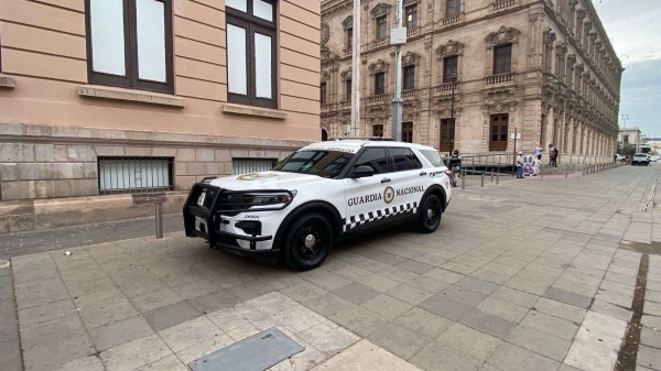 Realizan mesa de seguridad