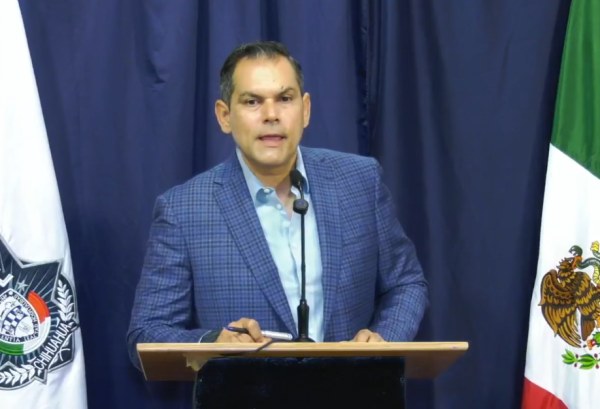 Realizan 21 cateos y detienen a 15