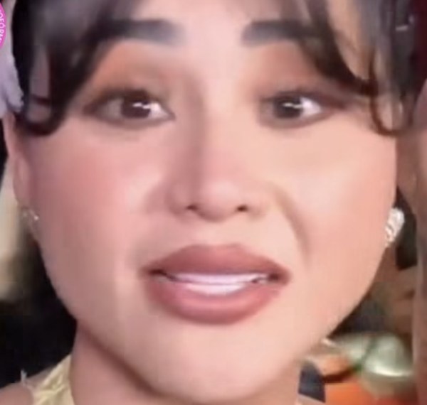 Gomita anuncia su conversión al cristianismo