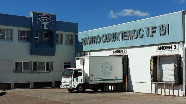 Recupera rastro $400 mil pesos robados en hackeo
