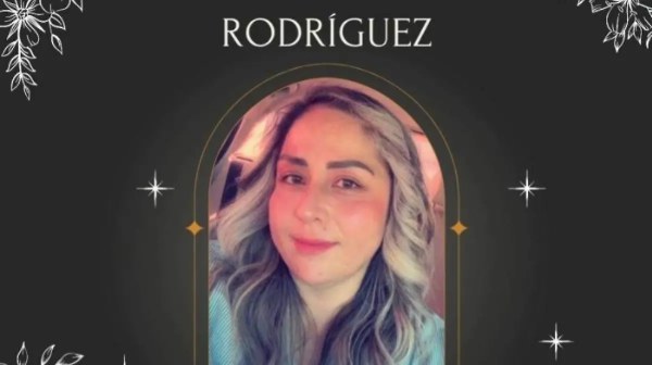 Identifican a pareja calcinada