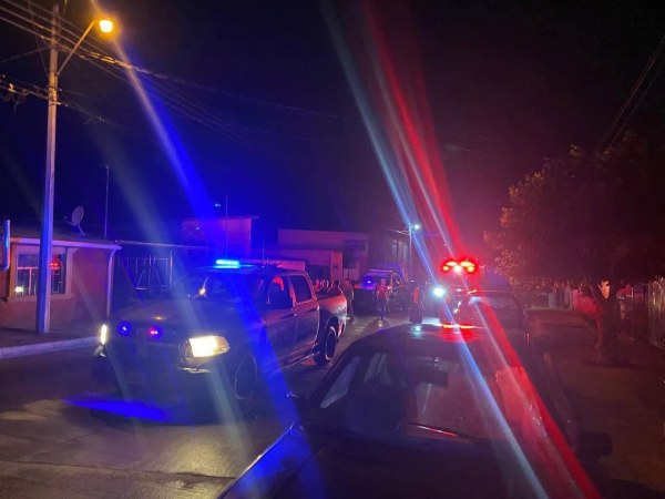 Identifican a asesinado a golpes