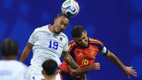 Cabo Verde buscó a sus jugadores en LinkedIn
