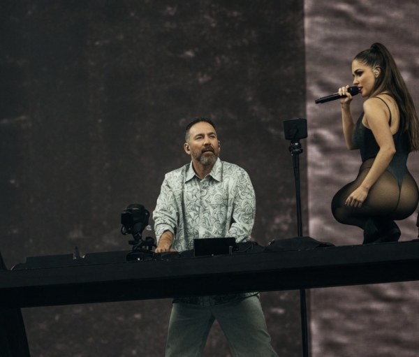 ¡París tiembla! JLo y David Guetta arman una fiesta histórica