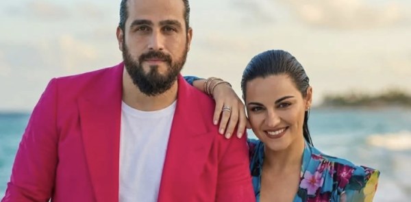 Vinculan a proceso a esposo de Maite Perroni
